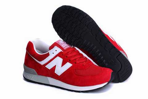 chaussures new balance lille
